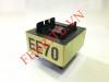 FERRITE CORE EE70 -  MH: EE70 - anh 1